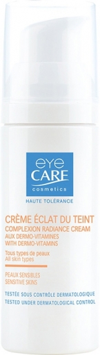 Eye Care Крем для сияния лица