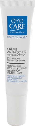 Eye Care Крем от отеков под глазами