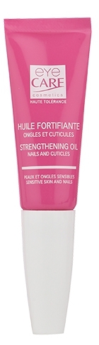 Eye Care Масло для укрепления ногтей