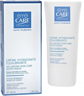 Eye Care Увлажняющий крем