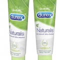 Гель-смазка Durex