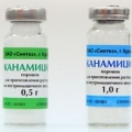 Канамицина сульфат