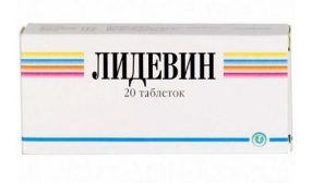 Лидевин