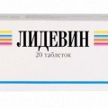 Лидевин