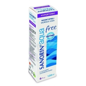 Санорин Аква Free