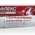 Терафлекс Хондрокрем Форте