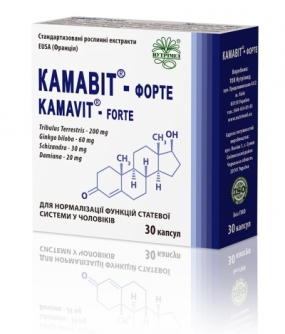 Камавит Форте