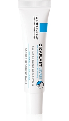 La Roche-Posay Cicaplast для губ