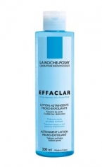 La Roche-Posay Effaclar лосьон
