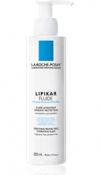 La Roche-Posay Lipikar Флюид