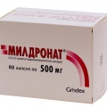 МІЛДРОНАТ