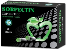 Сорпектин