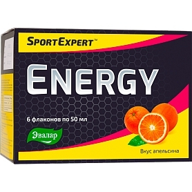 СпортЭксперт Энергия