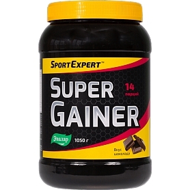 СпортЭксперт Супер Гейнер