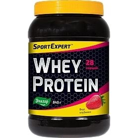 СпортЭксперт Сывороточный протеин