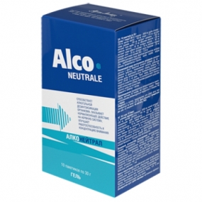 Алконейтрал