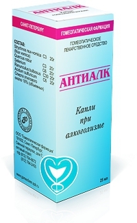 Антиалк