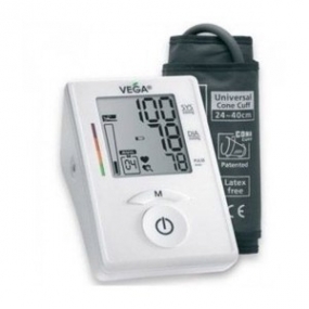 Автоматический тонометр Вега