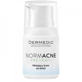 Dermedic NORMACNE Дневной крем
