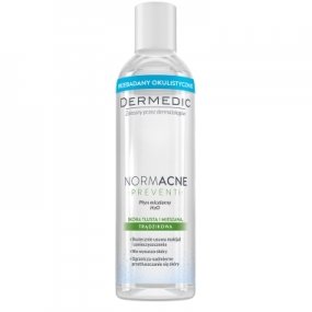 Dermedic NORMACNE Мицеллярная жидкость