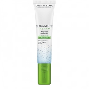 Dermedic NORMACNE Точечный гель