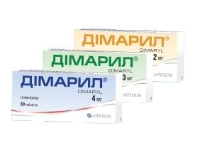 Димарил