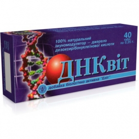 ДНКвит