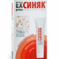 Express Синяк