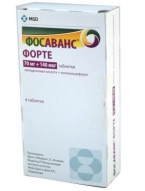 Фосаванс Форте