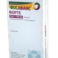 Фосаванс Форте