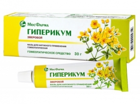 Гиперикум