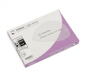 Имплантат-сетка 3DMax Light Mesh