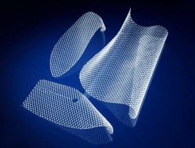Имплантат-сетка Mesh Pre-Shaped