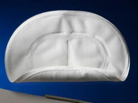 Имплантат-сетка Ventrio Hernia Patch