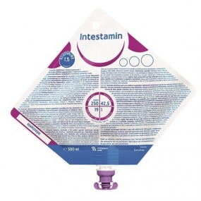 Интестамин