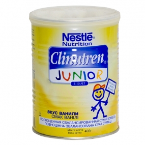 Клинутрен Юниор