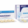 Лефлобакт
