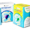 Легколакс
