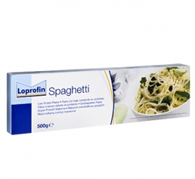 Лопрофин Спагетти