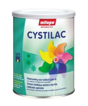 Милупа Цистилак