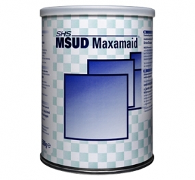 MSUD Максамум для детей от 1 года до 8 лет