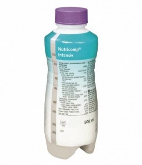 Нутрикомп Интенсив