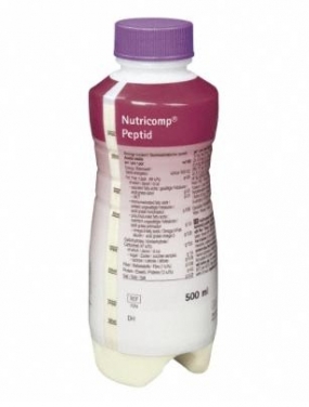 Нутрикомп Пептид Ликвид