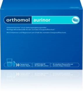 Ортомол Ауринор