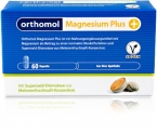 Ортомол Магнезиум Плюс