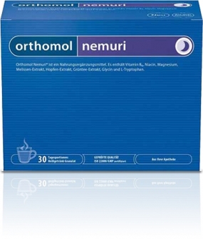 Ортомол Немури