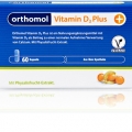 Ортомол Витамин Д3 Плюс