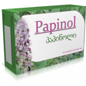 Папинол