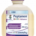 Пептамен Юниор Эдванс