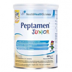 Пептамен Юниор